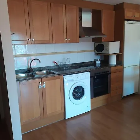 La Casita De Mar Appartamento
