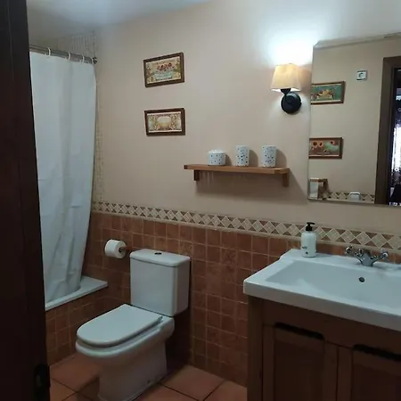 La Casita De Mar Appartamento *