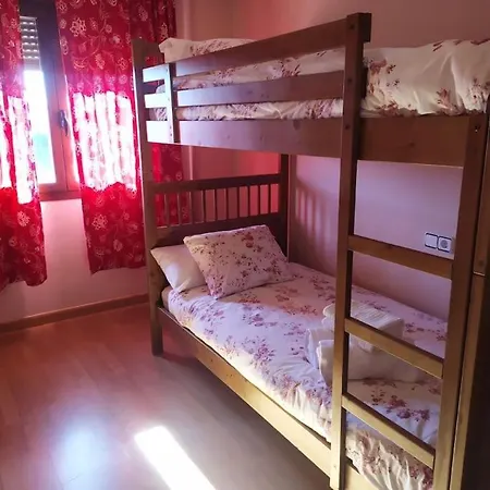Appartamento La Casita De Mar Mora de Rubielos