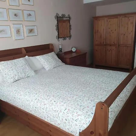 Appartamento La Casita De Mar Mora de Rubielos
