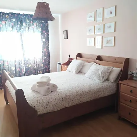 La Casita De Mar Appartamento Mora de Rubielos